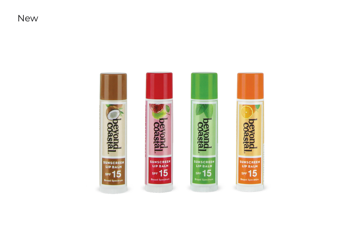 lip balm new